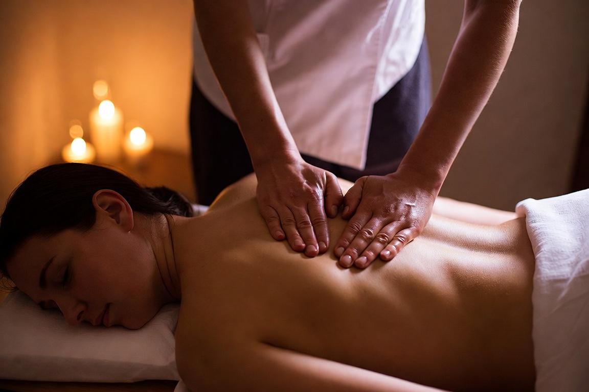 Swedish Massage